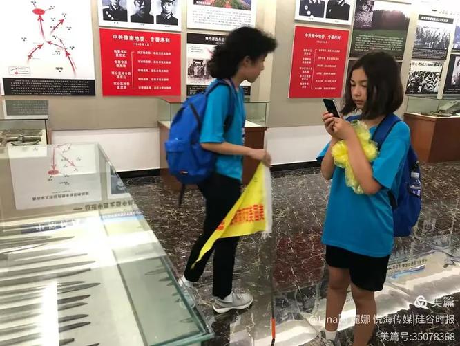 细雨绵绵漫步受降亭 感受红色回忆